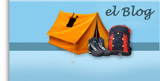 Productos para llevar a un campamento