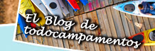 El supermercado de TodoCampamentos